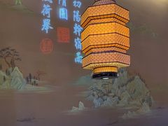-绿茶餐厅(天通苑华联店)