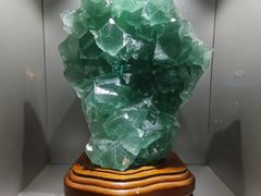 -甘肃地质博物馆