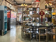 -阆辣荟餐饮(老味道8年·古城店)