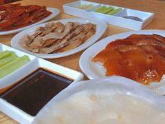 -德缘烤鸭店(大栅栏店)