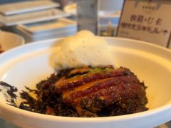 -羲和雅苑•北京烤鸭(平安国际金融中心店)