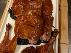 -小厨娘淮扬菜(六合欢乐港店)