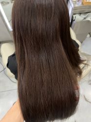 -YOUNG漾沙龙