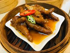 -点都德(聚福楼店)