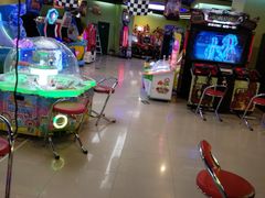 -小象猛犸(炫地购物中心店)