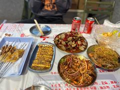 -张吴记小炉子小串(王村南街店)