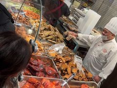 -王家沙点心店(南京西路总店)