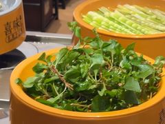 -喜味涮自助小火锅(广州东圃天河城店)
