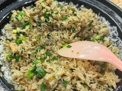 -阿四台山黄鳝饭(东门店)