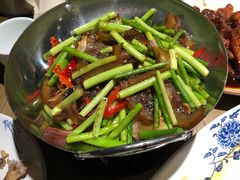 -老阿爸鲜鱼土菜(昆山花桥店)