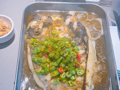 -半天妖烤鱼(大兴大悦春风里店)