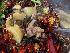 -天治宣·野椒鸡(龙头寺总店)