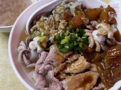 -荔林食店(西华路店)