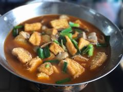 -婺源第一楼(朱子大道店)