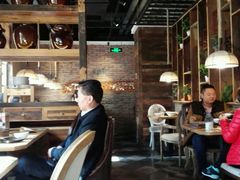 -我家小馆(步行街南路店)
