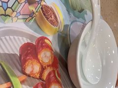 -点都德(皇岗村店)
