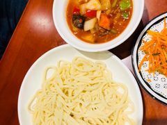 -巴依老爷新疆美食(清华东门店)
