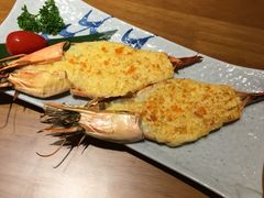 -一心创作料理屋(经开万达店)