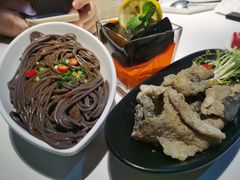 -鱼酷活鱼烤鱼(南京水游城店)