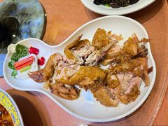 -西安饭庄·非遗陕菜(钟楼店)