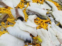 桑拿鱼-凯盈阁·顺德私房菜·桑拿鸡
