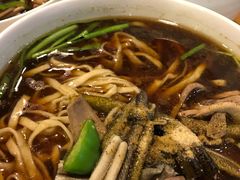 -邵顺兴锅盖面(金山宝地店)