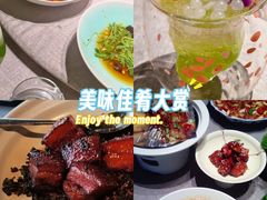 -南堂馆·新川菜(春熙路店)