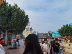 -青岛方特梦幻王国