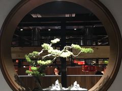 -山之屋炭火烧肉·生啤畅饮(大朗万科中央公园店)