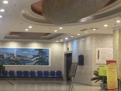 -九华山酒店温泉