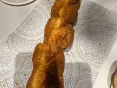 -阿里疆Alijiang·丝路美食·异域风情·清真(长楹天街店)