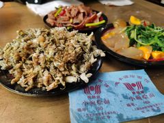 -惠丰源烩面馆(经七路店)