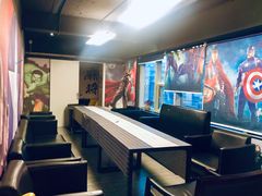 -Moss7Club 剧本杀桌游(inspark店)
