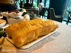 -海湾壹品·粤菜·早茶·烤鸭(拱北店)