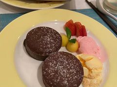 -味餐厅·海鲜·火锅·自助餐