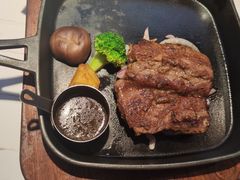 -牛扒先生·厚切雪花牛扒西餐厅(北京路禺山路店)