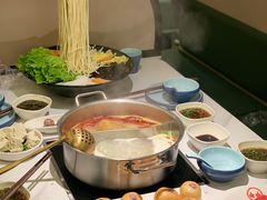 -许府牛火锅(信义坊总店)