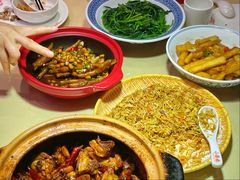 黄豆烧鸡脚-小柴米·传统江西菜(八一广场店)