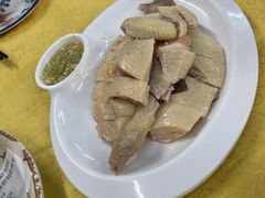 -海鲜街菜馆(海珠南路店)