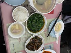 -蘭心餐厅(进贤路店)