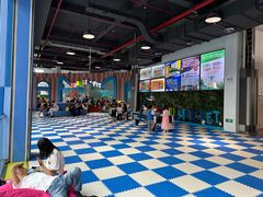 -蒙特利亲子乐园