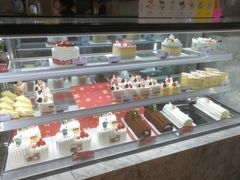 -面包新语(上地华联店)