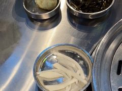 -哈哈碳都·牛肋条无限自助烤肉(宝龙店)