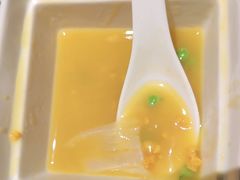 -青雅中餐厅(大连金石滩绿发希尔顿度假酒店)