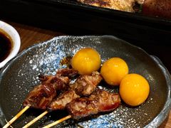 -王氏炉匠·烧鸟放题自助(好运街店)