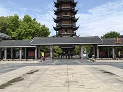 -红梅公园