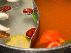 -呷哺呷哺 黄金牧场 (欢乐谷店)