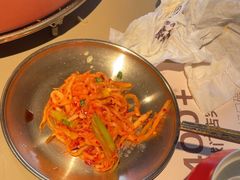-西塔老太太泥炉烤肉(青浦蟠龙天地店)