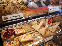 -85度C(上海周浦店)