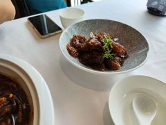 -松鹤楼·非遗·苏帮菜(融科店)